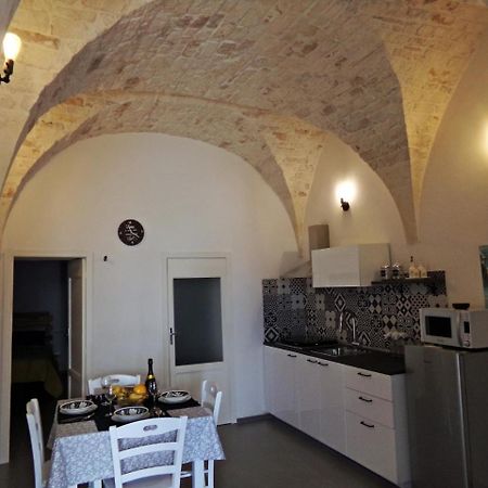 Le Tre Volte Villa Ostuni Eksteriør bilde