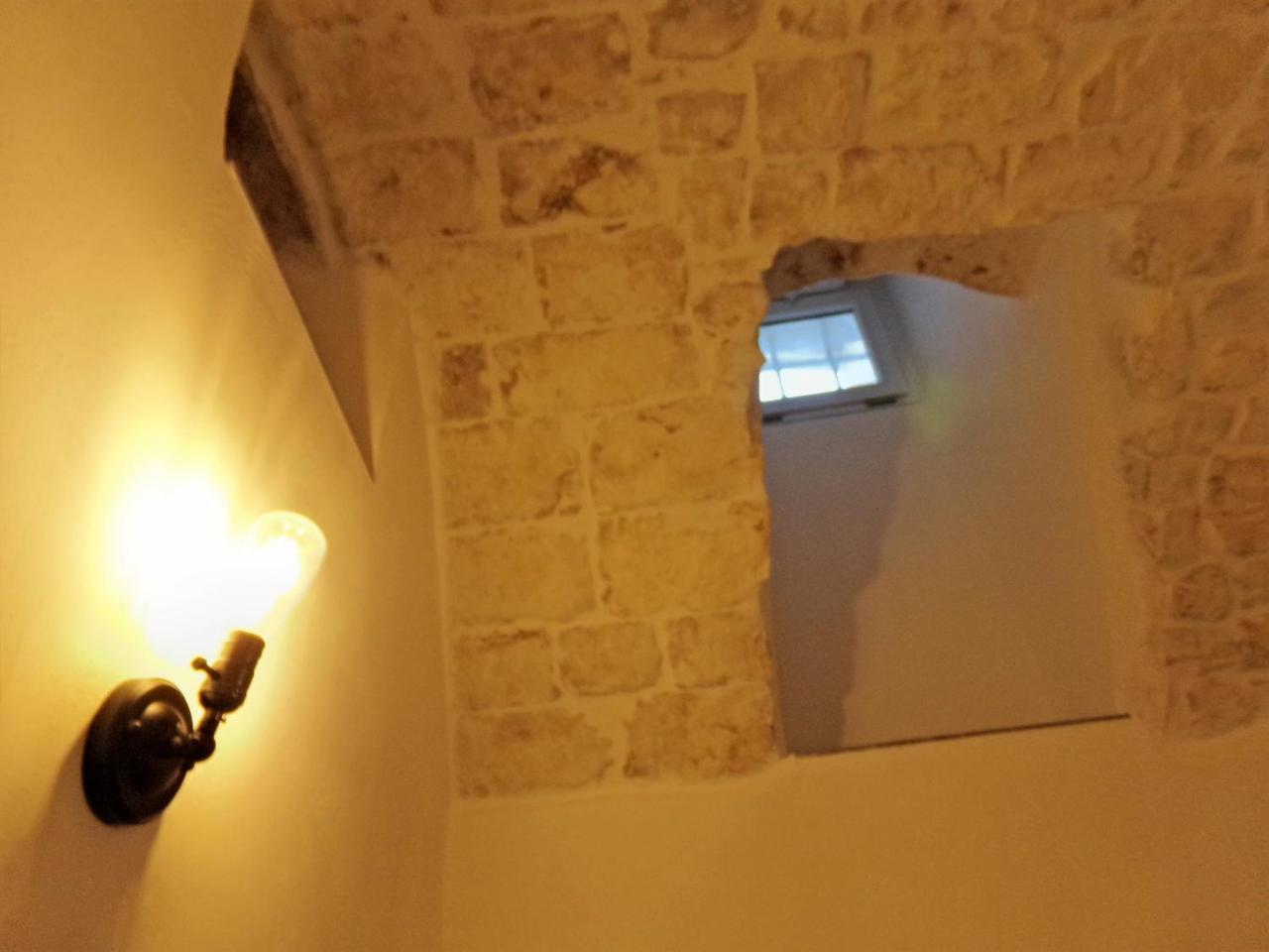 Le Tre Volte Villa Ostuni Eksteriør bilde