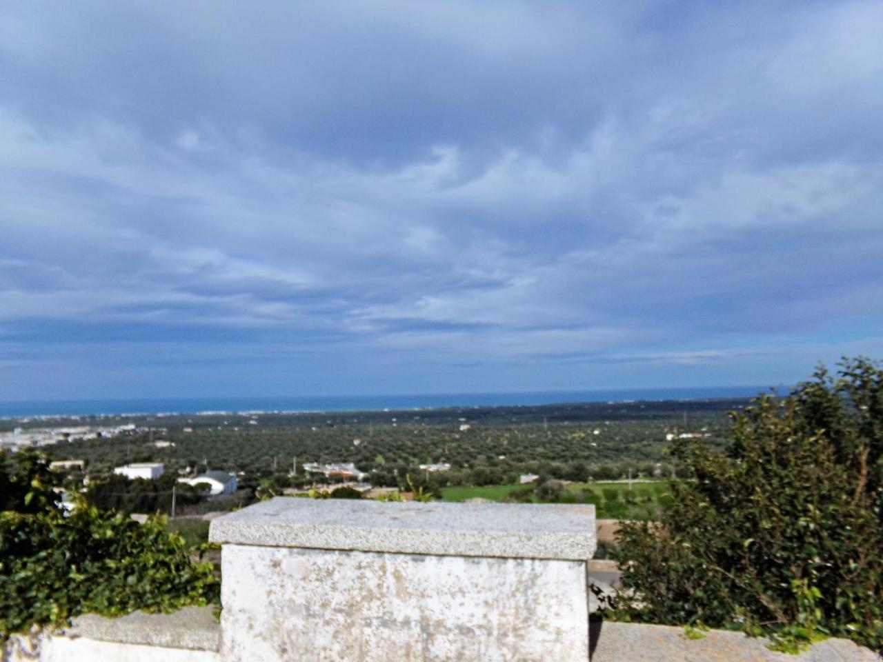 Le Tre Volte Villa Ostuni Eksteriør bilde