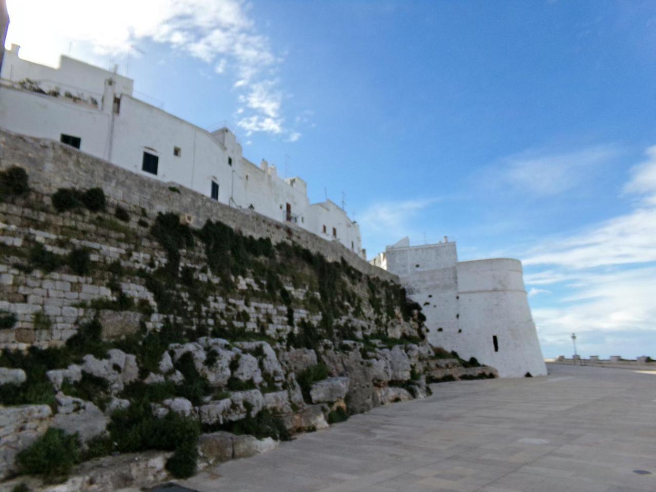 Le Tre Volte Villa Ostuni Eksteriør bilde