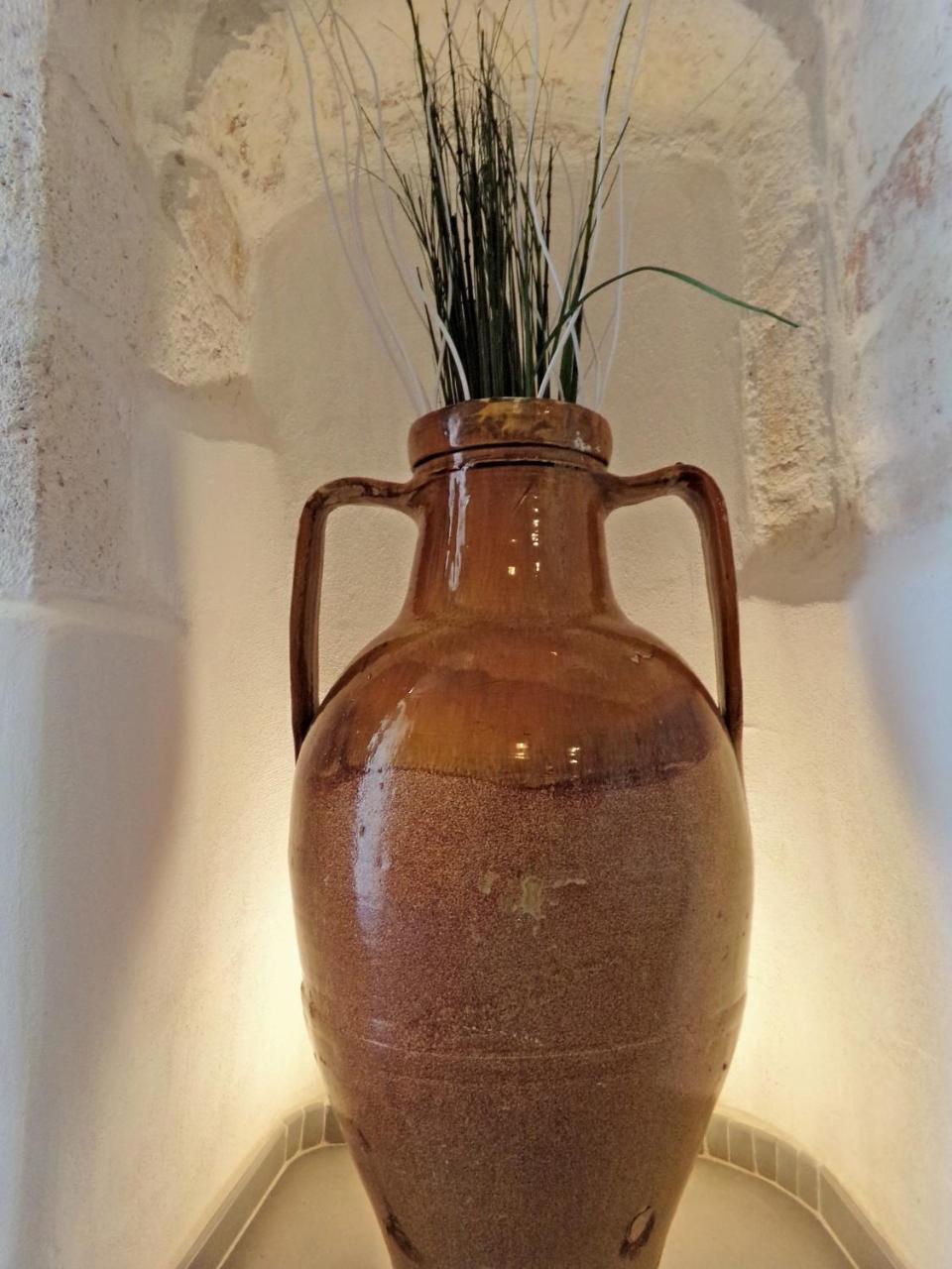 Le Tre Volte Villa Ostuni Eksteriør bilde