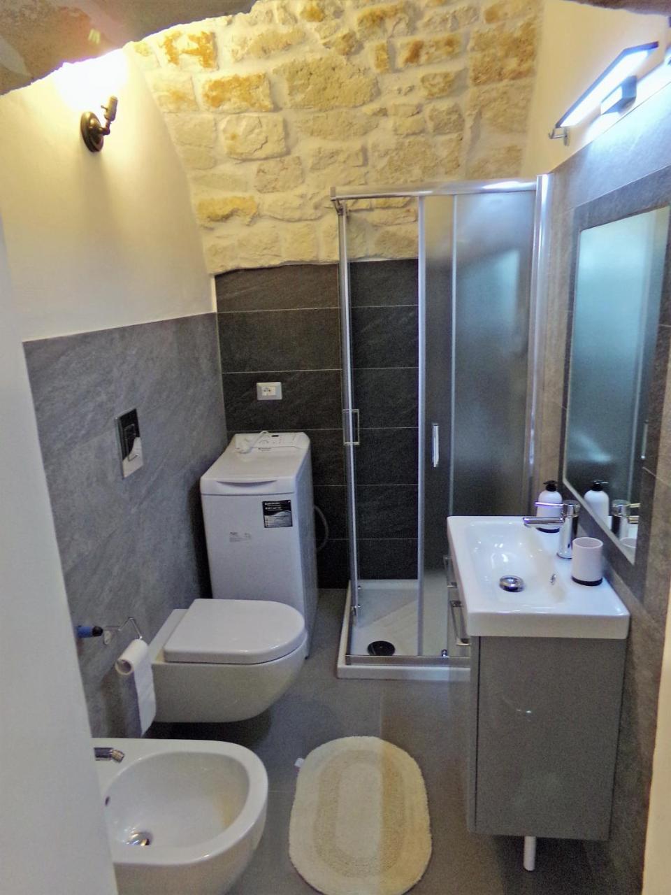 Le Tre Volte Villa Ostuni Eksteriør bilde
