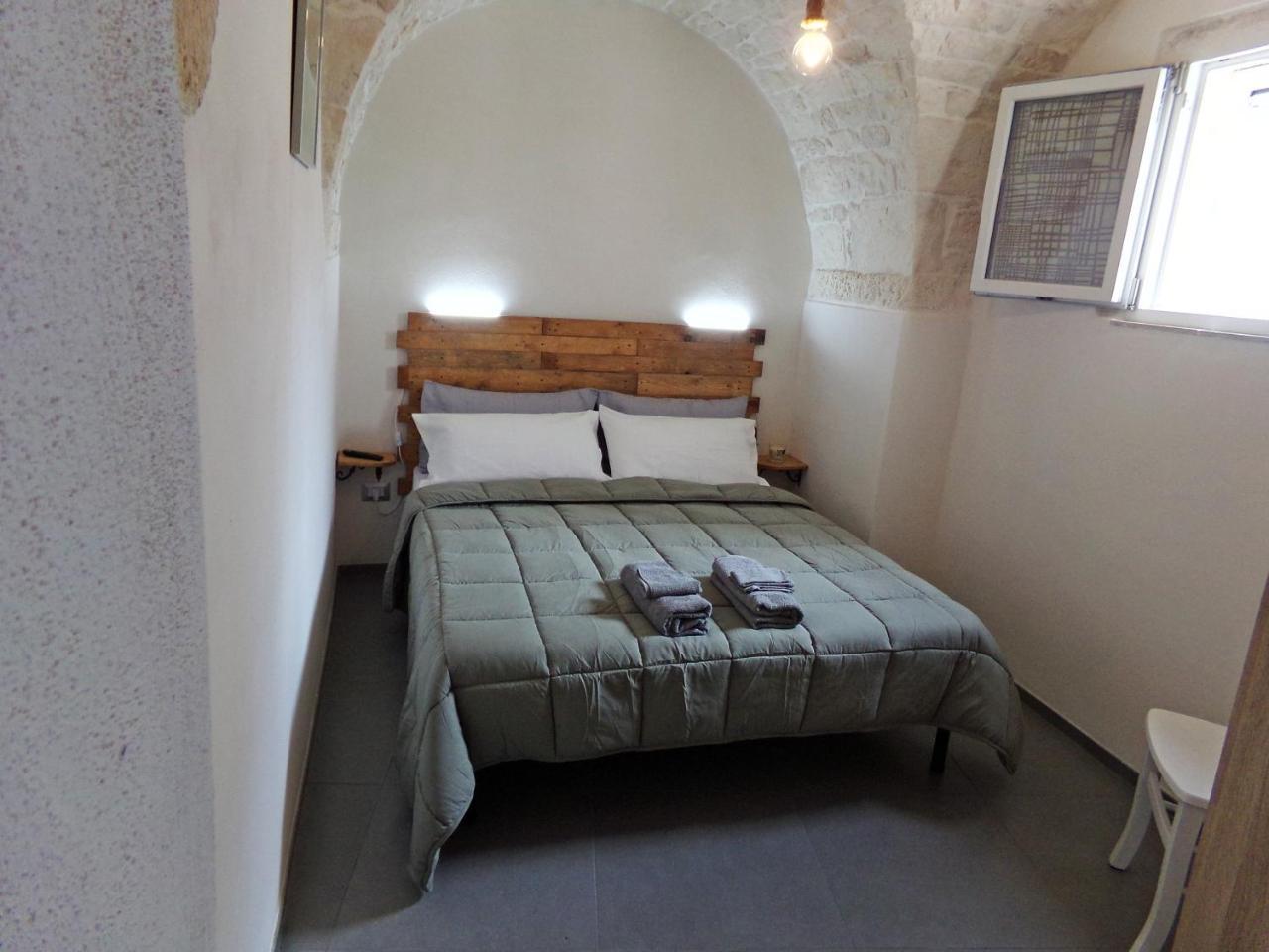 Le Tre Volte Villa Ostuni Eksteriør bilde