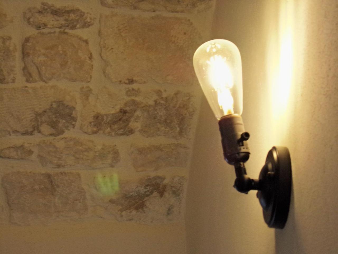 Le Tre Volte Villa Ostuni Eksteriør bilde