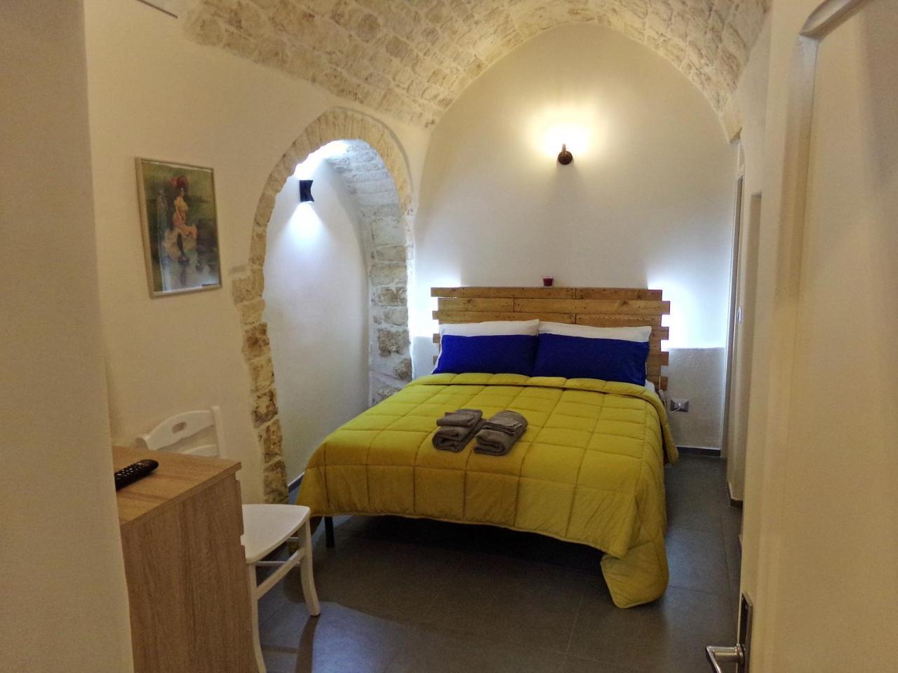 Le Tre Volte Villa Ostuni Eksteriør bilde