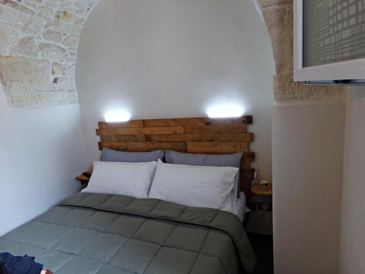 Le Tre Volte Villa Ostuni Eksteriør bilde