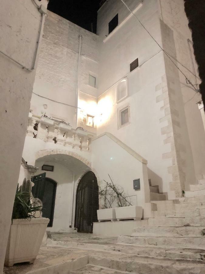 Le Tre Volte Villa Ostuni Eksteriør bilde